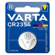 VARTA μπαταρία λιθίου, CR2354, 3V, 1τμχ | ΜΠΑΤΑΡΙΕΣ ΛΙΘΙΟΥ (Li-ion) στο smart-tech.gr