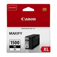 Canon Μελάνι Inkjet PGI-1500BK XL Black (9182B001) (CANPGI-1500BKXL) | Μελάνια για Inkjet Εκτυπωτές στο smart-tech.gr