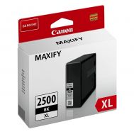 Canon Μελάνι Inkjet PGI-2500BK XL Black (9254B001) (CANPGI-2500BKXL) | Μελάνια για Inkjet Εκτυπωτές στο smart-tech.gr