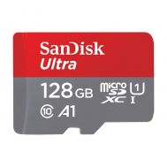 Sandisk microSDHC UHS-I 128GB (SDSQUAB-128G-GN6IA) (SANSDSQUAB-128G-GN6IA) | Κάρτες μνήμης MicroSD στο smart-tech.gr