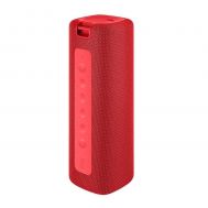 Xiaomi Mi Outdoor Speaker Red (QBH4242GL) (XIAQBH4242GL) | Φορητά Ασύρματα Ηχεία Bluetooth στο smart-tech.gr