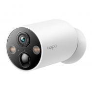 TP-LINK Smart Wire-Free Security Camera (TAPO C425) (TPTAPOC425) | Διαδικτυακές IP Κάμερες στο smart-tech.gr