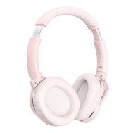 Baseus Wireless headphones Encok D02 PRO (pink) (A00027600413-Z1) (BASA00027600413-Z1) | Ακουστικά Bluetooth στο smart-tech.gr