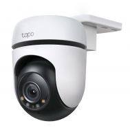 TP-LINK Outdoor Pan/Tilt Security Wi-Fi Camera (TAPO C510W) (TPTAPOC510W) | Διαδικτυακές IP Κάμερες στο smart-tech.gr