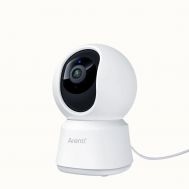 Arenti Indoor 5G Wi-Fi UHD 2.5K/4MP Pan Tilt Zoom Privacy Camera (P2Q) (AREP2Q) | Διαδικτυακές IP Κάμερες στο smart-tech.gr