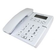 Σταθερό Ψηφιακό Τηλέφωνο Alcatel T58 Λευκό με Χτυπημένη Συσκευασία | Σταθερά τηλέφωνα στο smart-tech.gr