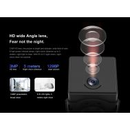 VSTARCAM smart κάμερα CB75, 3MP, 4G, 3000mAh, SD | Διαδικτυακές IP Κάμερες στο smart-tech.gr