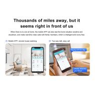 VSTARCAM smart κάμερα CB75, 3MP, 4G, 3000mAh, SD | Διαδικτυακές IP Κάμερες στο smart-tech.gr