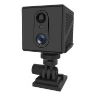 VSTARCAM smart κάμερα CB75, 3MP, 4G, 3000mAh, SD | Διαδικτυακές IP Κάμερες στο smart-tech.gr