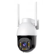 VSTARCAM smart κάμερα CS611Q-UV, 4MP, Wi-Fi, PTZ, SD | Διαδικτυακές IP Κάμερες στο smart-tech.gr