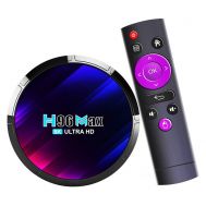 H96 TV Box Max RK3528, 8K, 4/32GB, Wi-Fi, Bluetooth, Android 13 | TV Boxes - Media Streamers στο smart-tech.gr