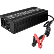 AP-PF360-24 ΑΥΤΟΜΑΤΟΣ ΦΟΡΤΙΣΤΗΣ ΜΠΑΤΑΡΙΩΝ 24V - 10A  | Φορτιστές Μπαταριών Μολύβδου στο smart-tech.gr