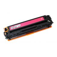 Συμβατό toner για HP CB543A/CE323A/CF213A, 1.4K, magenta | Toner στο smart-tech.gr