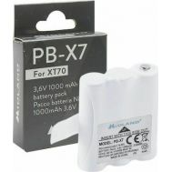 Midland PB-X7 | Μπαταρίες & Φορτιστές στο smart-tech.gr