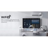 MECOOL TV Box KM2 Plus Deluxe, Google πιστοποίηση, 4K, WiFi, Android 11 | TV Boxes - Media Streamers στο smart-tech.gr