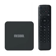 MECOOL TV Box KM7 SE, Google πιστοποίηση, 4K, 2/32GB, WiFi, Android 11 | TV Boxes - Media Streamers στο smart-tech.gr