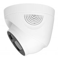 POWERTECH IP κάμερα PT-1236 με μικρόφωνο, 3.6mm, 2MP, PoE, IR 25m | Διαδικτυακές IP Κάμερες στο smart-tech.gr