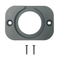 POWERTECH πάνελ πρίζας για σκάφη & οχήματα PTL-012, 1 θέση, 60x43mm | ΗΛΕΚΤΡΟΛΟΓΙΚΟΣ ΕΞΟΠΛΙΣΜΟΣ στο smart-tech.gr