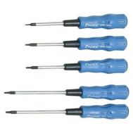 PROSKIT σετ κατσαβιδιών Torx SW-2125H, 5τμχ | Κατσαβίδια στο smart-tech.gr