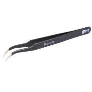 BEST Αντιστατική Τσιμπίδα BST-205ESD, Non Magnetic, 125mm, Κυρτή | ΕΡΓΑΛΕΙΑ ΧΕΙΡΟΣ  στο smart-tech.gr