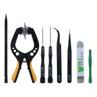 BEST Repair Tool Kit BST-609, για iPhone, 8 τμχ | Σετ Εργαλείων στο smart-tech.gr