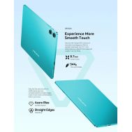 TECLAST tablet P30, 10.1", 4/64GB, Android 14, 6000mAh, μπλε | TABLETS στο smart-tech.gr