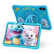 TECLAST tablet P30T Kids, 10.1", 4/64GB, Android 14, 6000mAh, μπλε | TABLETS στο smart-tech.gr