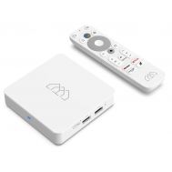 HOMATICS TV Box R Lite 4K, 2/32GB, WiFi, Google πιστοποίηση, Android 12 | TV Boxes - Media Streamers στο smart-tech.gr