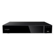 LONGSE XVR υβριδικό καταγραφικό XVR3008C1N, 5MP, H.265/H.264, 8 καναλιών | Καταγραφικά στο smart-tech.gr