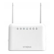STRONG router 4GROUTER350, 4G LTE 150Mbps, WiFi 300Mbps, LAN 100Mbps | Modems / Routers στο smart-tech.gr