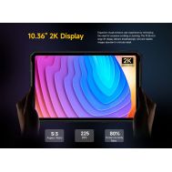 ULEFONE tablet Armor Pad 3 Pro, 10.36", 8/256GB, 33280mAh, 4G, μαύρο | TABLETS στο smart-tech.gr