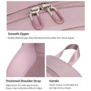 CHANTRIA γυναικεία τσάντα πλάτης CB00648 με θήκη laptop 14.3L", 14L, μωβ | Τσάντες & Σακίδια καθημερινής χρήσης στο smart-tech.gr