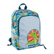 MP παιδική τσάντα πλάτης Dinosaur MO111-04, 5.5L, πολύχρωμη | Τσάντες & Σακίδια καθημερινής χρήσης στο smart-tech.gr