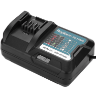 BAT/C-MAK-CH6  ΦΟΡΤΙΣΤΗΣ ΜΠΑΤΑΡΙΩΝ ΛΙΘΙΟΥ MAKITA 10,8V-12V 1,3A/2A/3A Li-Ion  | Φορτιστές για Μπαταρίες Ηλεκτρικών Εργαλείων στο smart-tech.gr