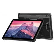 OUKITEL tablet RT9, 10.1", 6/256GB, 4G, 11000mAh, IP68/IP69K, μαύρο | TABLETS στο smart-tech.gr