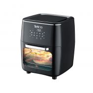 Φριτέζα-Φούρνος αέρος 13Llt με ψηφιακή οθόνη TELCO GSE021-2 Telco | ΟΙΚΙΑΚΟΣ ΕΞΟΠΛΙΣΜΟΣ στο smart-tech.gr