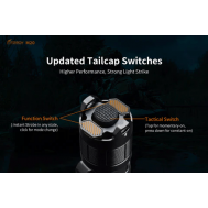 FITORCH M20 ΦΑΚΟΣ LED 3000lm ΥΨΗΛΗΣ ΑΠΟΔΟΣΗΣ | Φακοί FITORCH στο smart-tech.gr