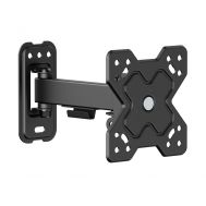 POWERTECH επιτοίχια βάση PT-1277 για τηλεόραση 13-32", full motion, 20kg | ΒΑΣΕΙΣ ΣΤΗΡΙΞΗΣ ΣΥΣΚΕΥΩΝ στο smart-tech.gr
