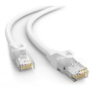 POWERTECH καλώδιο δικτύου CAB-N383, Cat 6 U/UTP, CCA, 250Hz, 7.5m, λευκό | Καλώδια δικτύου στο smart-tech.gr