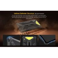 ULEFONE tablet Armor Pad 4 Ultra Thermal, 10.36", 8/256GB, 11800mAh, IP68/IP69K, 5G, μαύρο | TABLETS στο smart-tech.gr