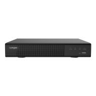 LONGSE NVR καταγραφικό NVR3109E1, 4K, H.265/H.264, 9 κανάλια | Καταγραφικά στο smart-tech.gr