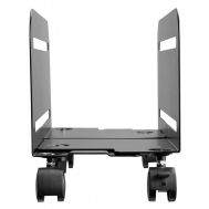 POWERTECH βάση PC PT-1329 με ροδάκια, universal, μεταλλική, έως 10kg | ΒΑΣΕΙΣ ΣΤΗΡΙΞΗΣ ΣΥΣΚΕΥΩΝ στο smart-tech.gr
