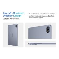 ULEFONE tablet Tab W10, 10.1" HD+, 4/128GB, 6600mAh, Android 14, γκρι | TABLETS στο smart-tech.gr