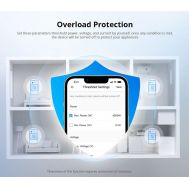 SONOFF smart μετρητής κατανάλωσης ρεύματος POWCT, WiFi, 100A | ΗΛΕΚΤΡΟΛΟΓΙΚΟΣ ΕΞΟΠΛΙΣΜΟΣ στο smart-tech.gr