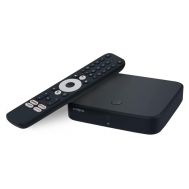STRONG TV Box SRT420 με ψηφιακό δέκτη DVB-T2, Google/Netflix πιστοποίηση, 4K, WiFi, Android 11 | TV Boxes - Media Streamers στο smart-tech.gr