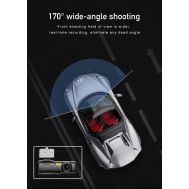 POWERTECH smart κάμερα αυτοκινήτου PT-1332, 1080p, WiFi | Κάμερες καταγραφής (Dash Cams) στο smart-tech.gr