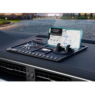 CELEBRAT αντιολισθητική βάση smartphone αυτοκινήτου CP-04 για ταμπλό, μαύρη | ΒΑΣΕΙΣ ΣΤΗΡΙΞΗΣ στο smart-tech.gr