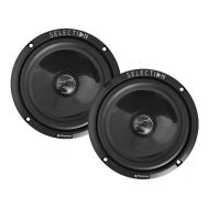PHONOCAR σετ ηχεία αυτοκινήτου Selection 02086, 6.5", 90W, woofer | ΛΟΙΠΑ ΑΞΕΣΟΥΑΡ ΑΥΤΟΚΙΝΗΤΟΥ στο smart-tech.gr