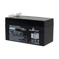 POWERTECH μπαταρία μολύβδου PT-1347, 12V 1.3Ah, T1 | ΕΠΑΝΑΦΟΡΤΙΖΟΜΕΝΕΣ ΜΠΑΤΑΡΙΕΣ ΜΟΛΥΒΔΟΥ στο smart-tech.gr