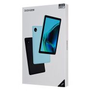DOOGEE tablet T10W, 10.1", 4/128GB, 4G, Android 14, 8000mAh, μαύρο | TABLETS στο smart-tech.gr